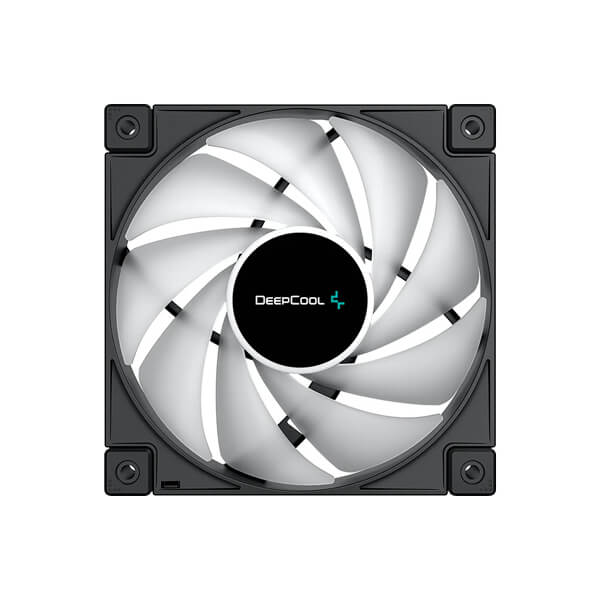 DeepCool FC120 ARGB 120mm Cabinet Fan